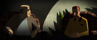 "Estilhaços" - José Miguel Ribeiro