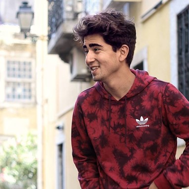 Diogo Sena