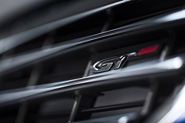 Peugeot 308 GT
