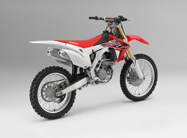 Honda CRF250R
