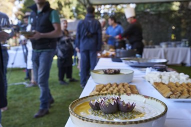 14.03 Food Safari
