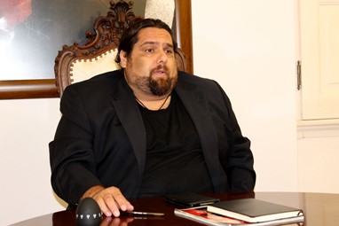 Ricardo Amorim - Interrogatório