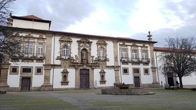Câmara Municipal Guimarães