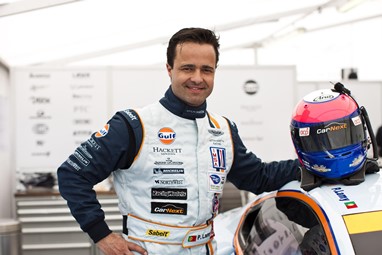 Pedro Lamy