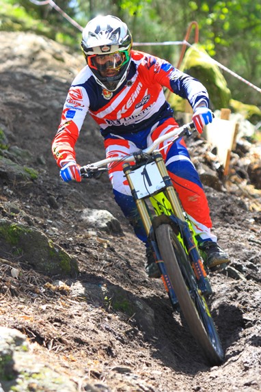 Emanuel Pombo