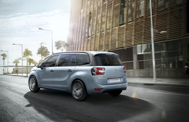 Grand C4 Picasso