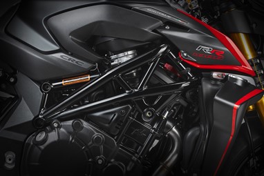MV Agusta Brutale 1000 RR