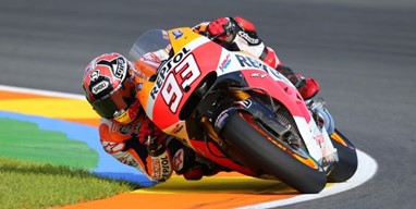 Marc Marquez