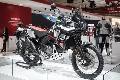Ducati
