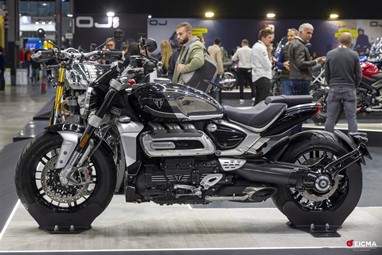 Triumph