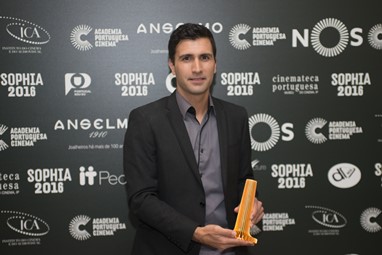 Jorge Pelicano