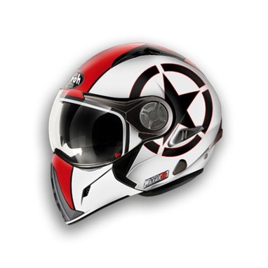 J 106 Shot Vermelho - PVP 264,45 Euros