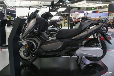 QJ Motor