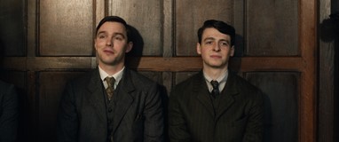 © 2019 Twentieth Century Fox Film Corporation. All rights reserved. 