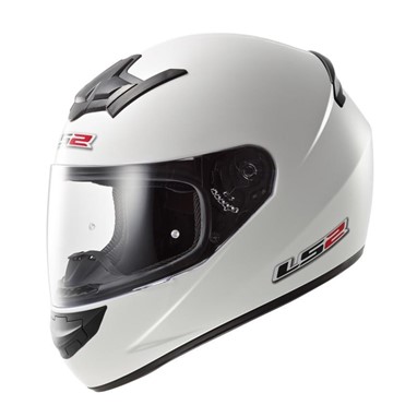 LS2 FF352 Rookie - PVP: 70€