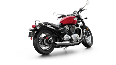 Triumph Bonneville Speedmaster