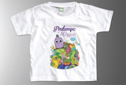 T-Shirt - 6€