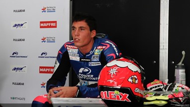 Aleix Espargaró