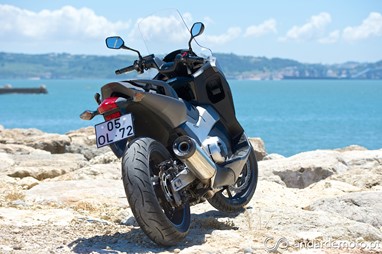 Será scooter ou moto convencional?!