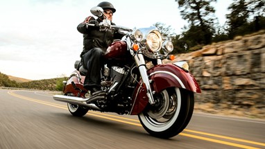 Indian Chief Classic