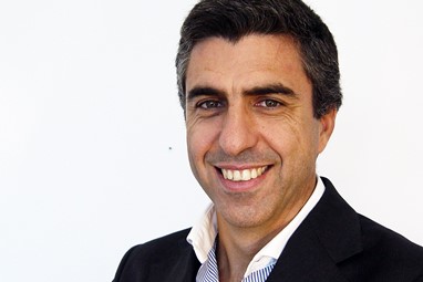 Daniel Camacho