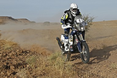 Ruben Faria