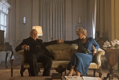 The Darkest Hour - A Hora Mais Negra ©Universal Pictures International