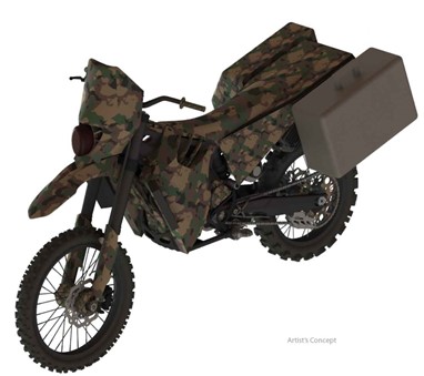 SilentHawk