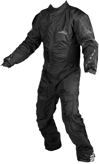 Fato Chuva Hydra - PVP 109,00 Euros