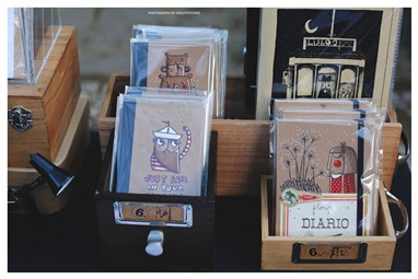 Crafts & Design © Arquitexturas