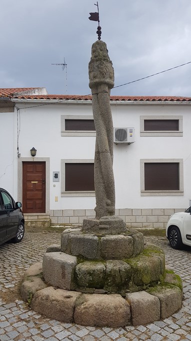 Rosmaninhal - Pelourinho