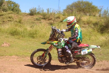 Mário Patrão