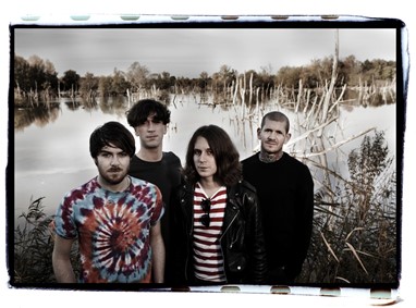 Pulled Apart By Horses