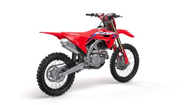 Honda CRF450R