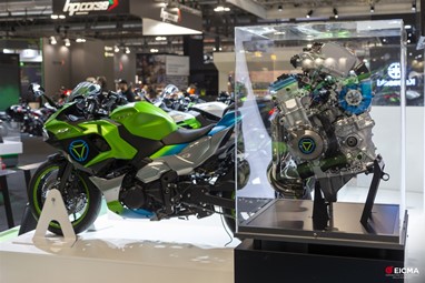 Kawasaki