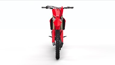 Honda CRF250R