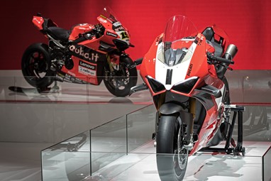 Ducati