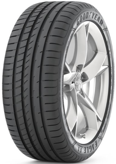 Goodyear Eagle F1 