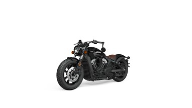 Indian Scout Bobber
