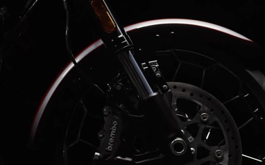 Harley-Davidson CVO Street Glide