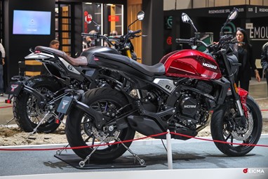 Moto Morini
