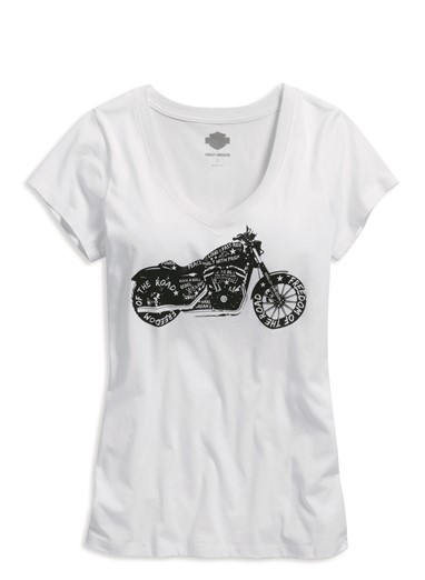 T-Shirt PVP: 35€