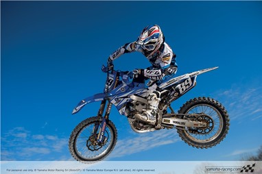 Jeremy van Horebeek