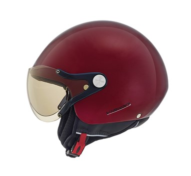 SX60 VISION PLUS BURGUNDY SHINY