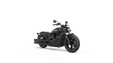 Indian Scout Bobber Sixty