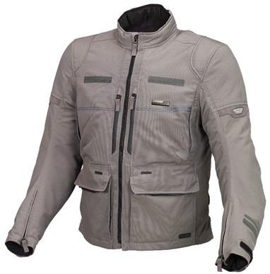 Blusão Concrete - PVP 219,00 Euros
