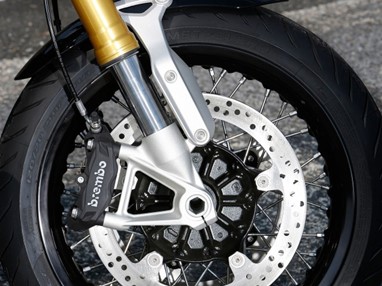 BMW R nineT