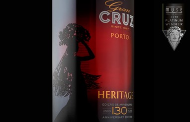 Heritage 130YO Gran Cruz 