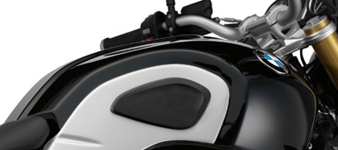 Suporte para tubo de escape desportivo