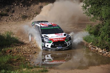 Kris Meeke